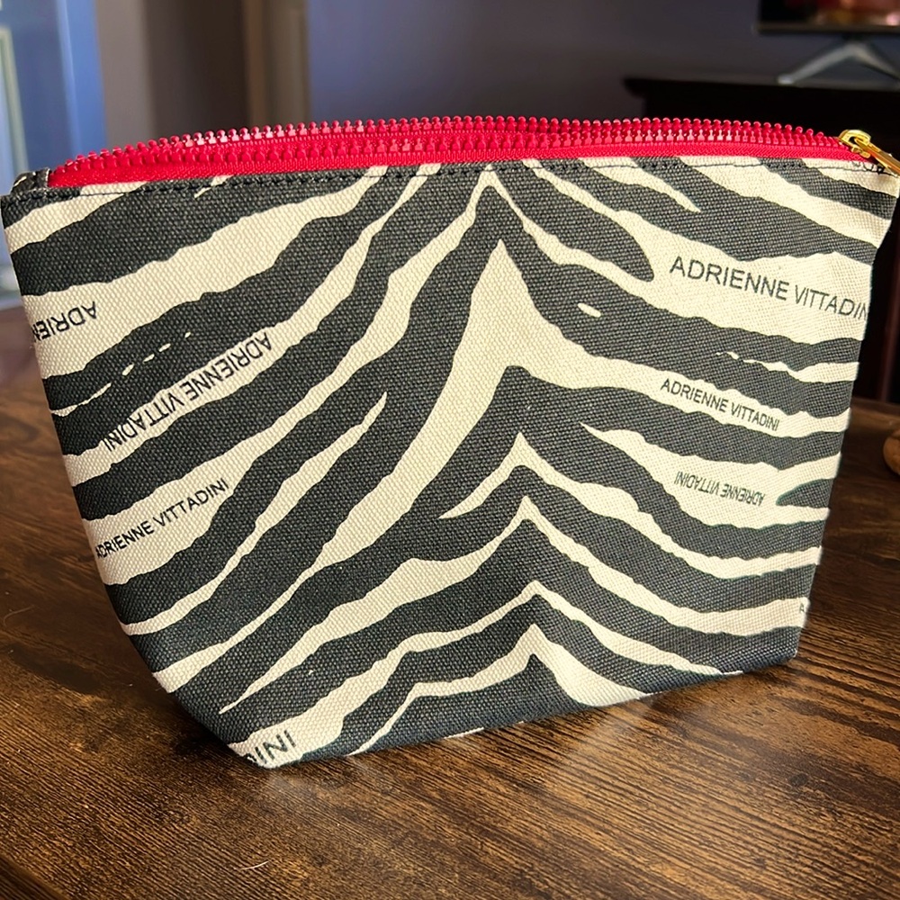 Make up bag